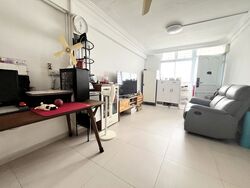 Blk 107 Toa Payoh North (Toa Payoh), HDB 3 Rooms #512597611